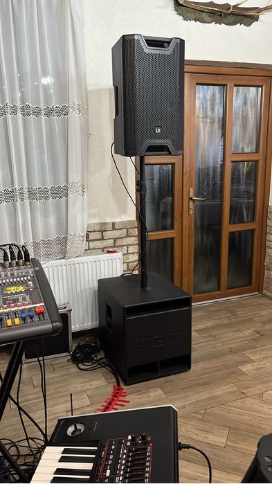 Ld icoa 12 bt si fbt subline 15sa