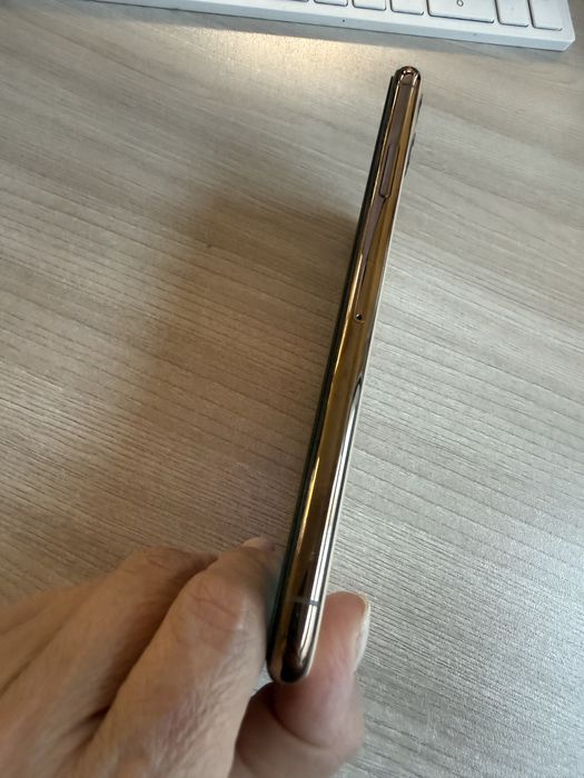 Iphone 11 pro max, 256, золотой