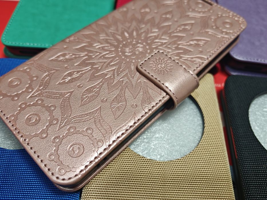 Намалени!!! Xiaomi Redmi 14C луксозни тефтери