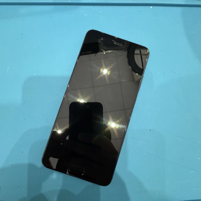 Huawei p10 plus