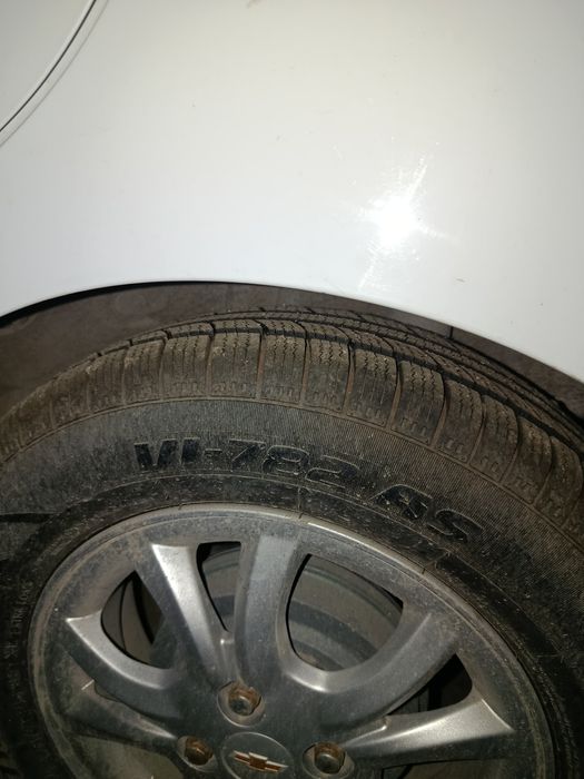 Spark 2019 a/t Sotiladi
