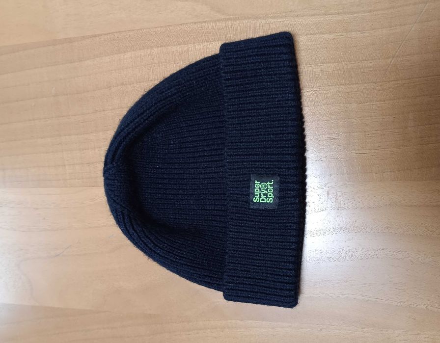 Superdry-Sport-Много Запазена