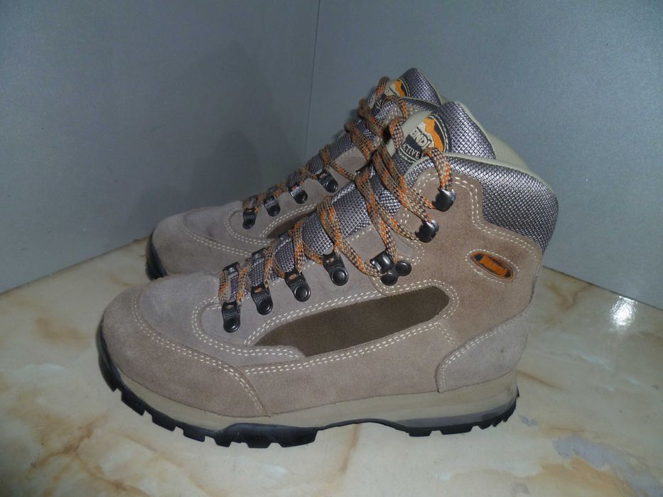 MEINDL туристически обувки