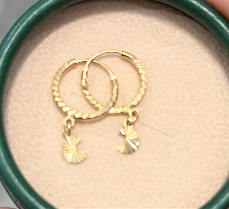 Набор van cleef 585 italy