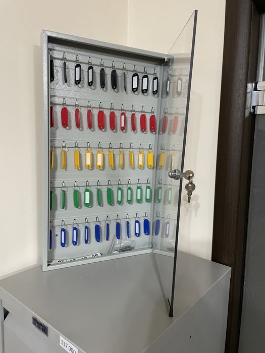 Продам ключницы для хранения ключей