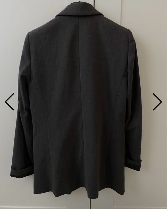 Пиджак манго xs