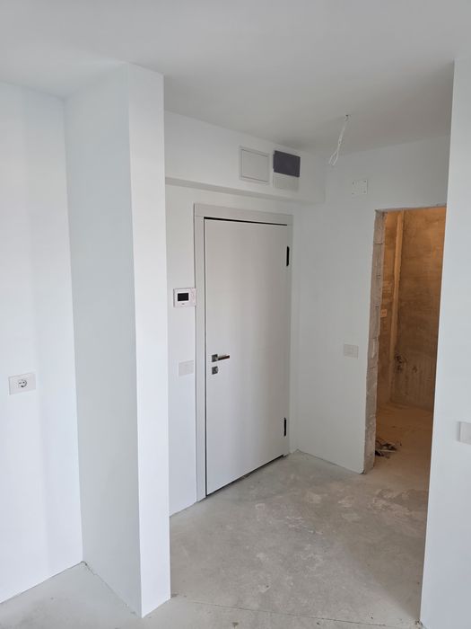 Apartament nou Prima Green, Nufarul