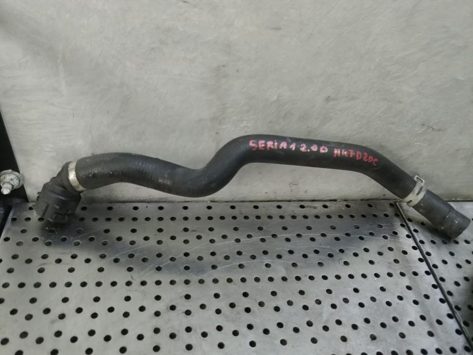 furtun apa  2.0 d  n47d20c   bmw seria 1 e81 e87  seria 3 e90 e91