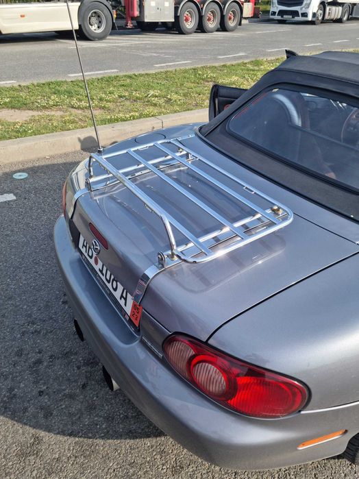 Аксесоари за Мазда МХ-5  модел NA NB