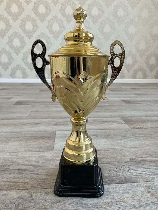 Кубок  спортивный