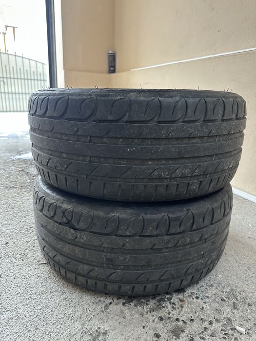 Anvelope Vara 235/40/18