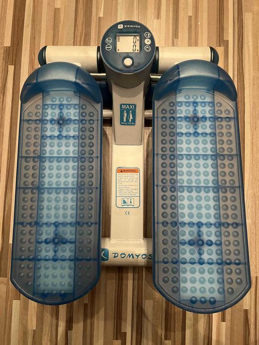 Mini Stepper Domyos ST 220 Cardio Training