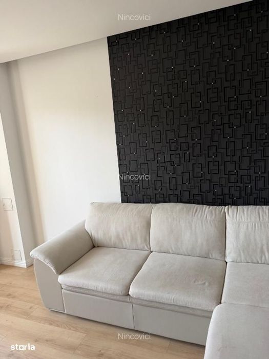 Apartament 2 camere de inchiriat / 13 Septembrie / Metrou Izvor — fotografia 1