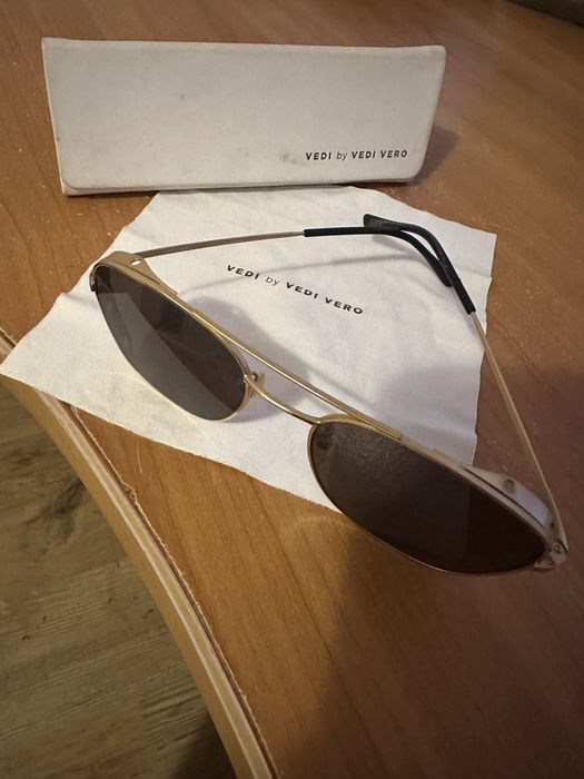 VEDI BY VEDI VERO Слънчеви Очила