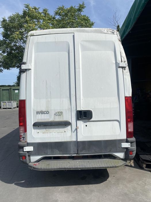 Iveco Daily 2.8i НА ЧАСТИ!!!