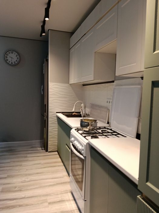 Продам двухкомнатную квартиру