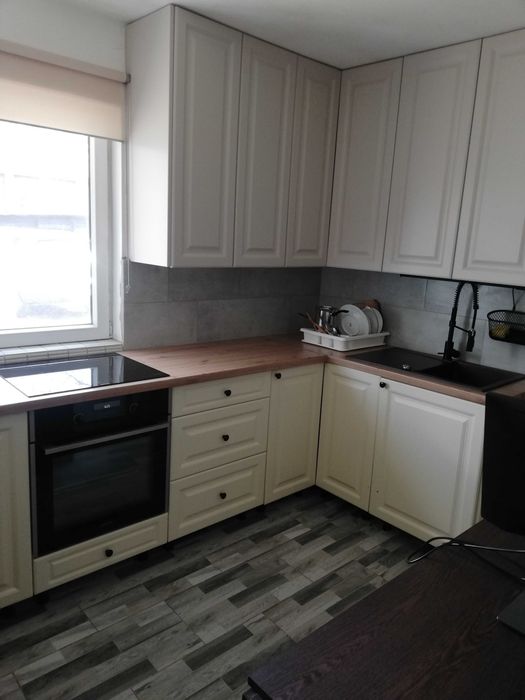 PF dau in chirie apt 2 camere la casa, 52 mp, plus parcare, central, zona The Office cartier Marasti, Cluj-Napoca.