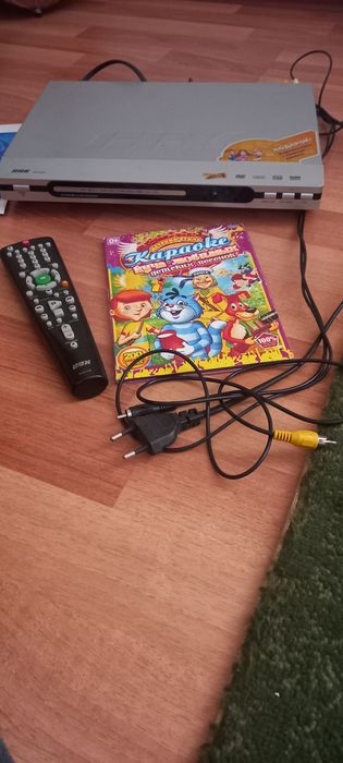 Караоке домашнее