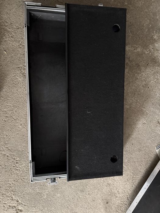 Case magma pioneer ddj sz, ddj 1000, flx 10, denon prime, pioneer sx