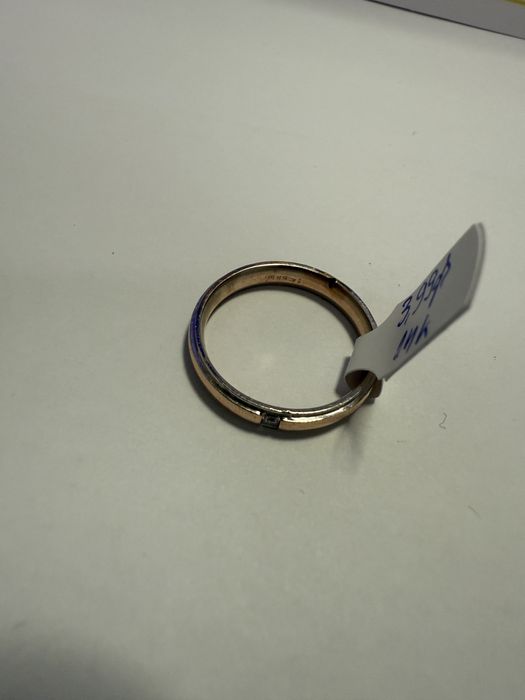 Verigheta dama (vl) star amanet