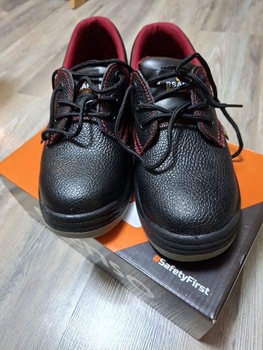 Работни обувки stenso