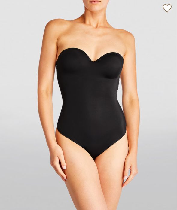 Две оформящи bestseller бодита Wolford  S