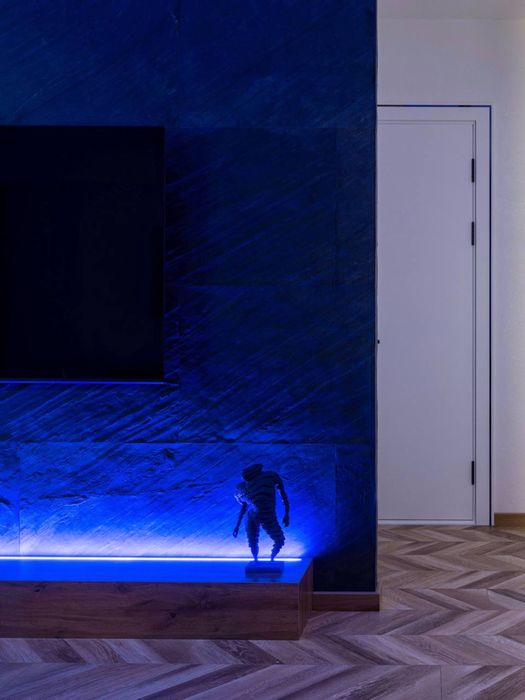 ЖК « Кислород» от Murad Building 2 комнатная