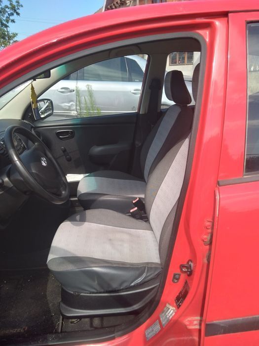 Piese Hyundai i10 1.1 B An 2010 E5