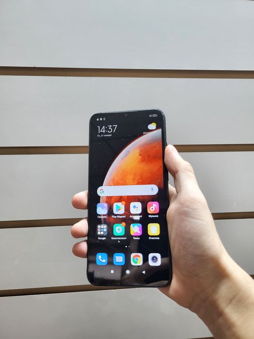 Продам Redmi 9a 32gb