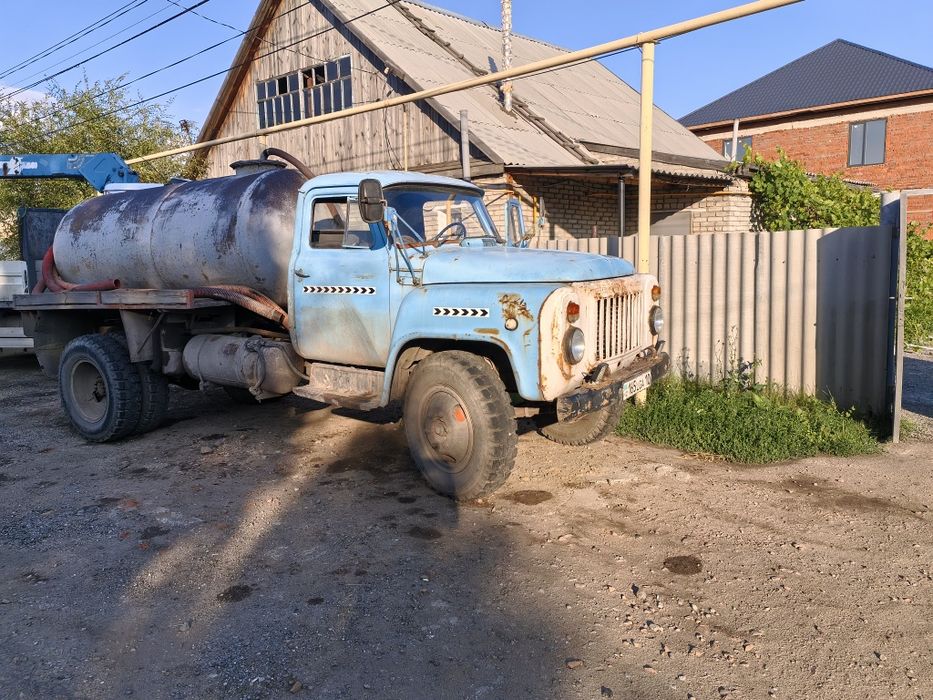Не дорого услуги ассенизатора