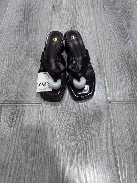 Сланцы  " Zara".