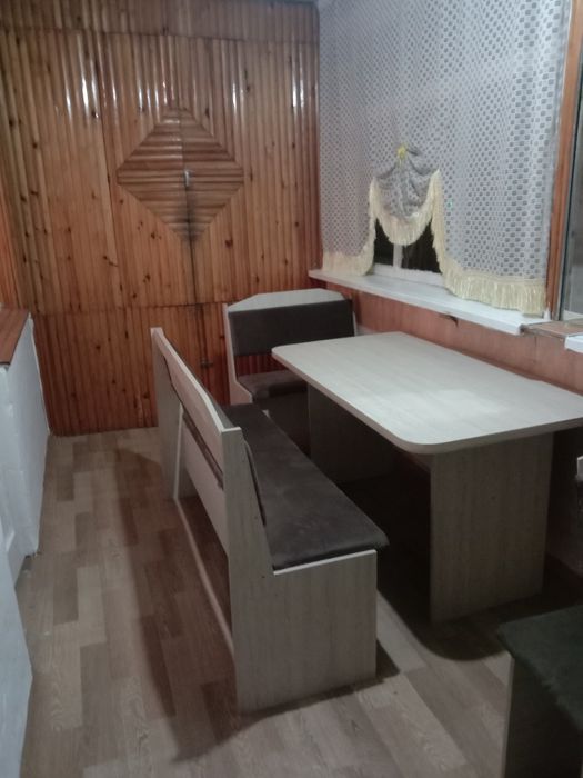 Учебный квартал дом 5, сдаётся 3 ком