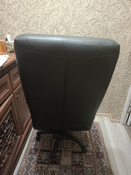 Кресло офисное для руководителя