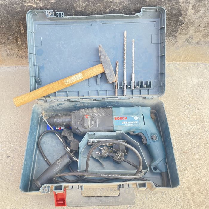 Перфоратор