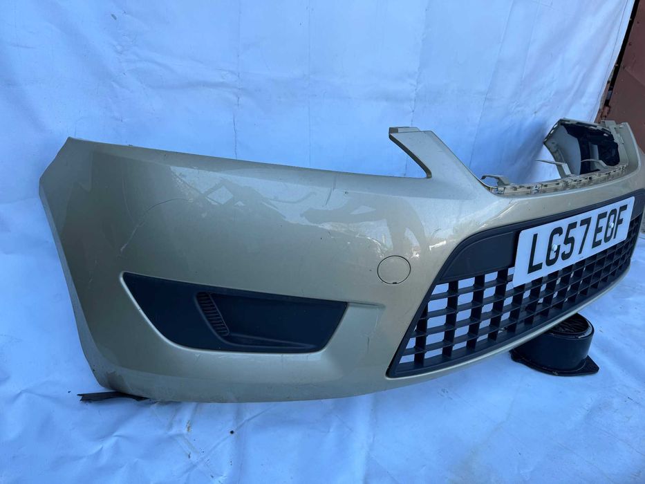 Bara Fata Ford Mondeo