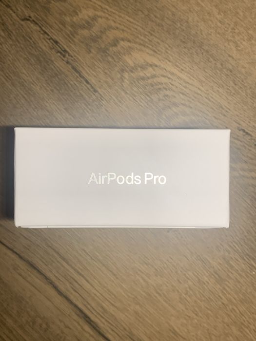  Căști Apple Airpods Pro 2 sigilate import US