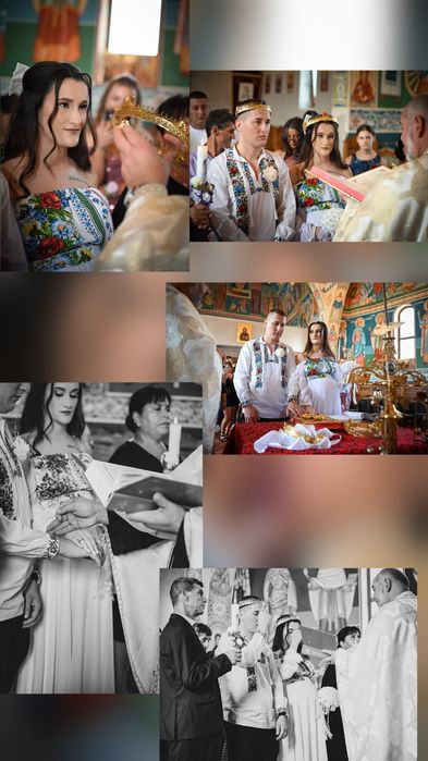 Fotograf Sibiu/Râmnicu Valcea