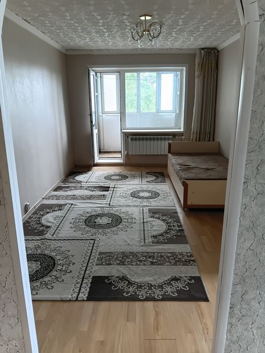 Продаю 2х квартиру