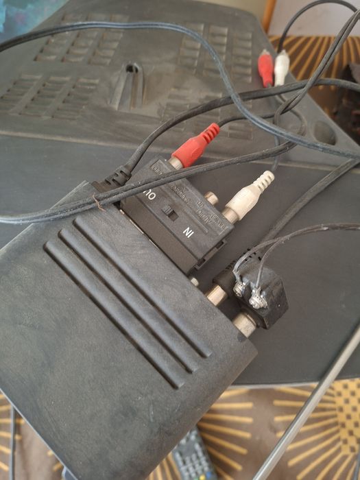 Телевизор Sharp за продажба