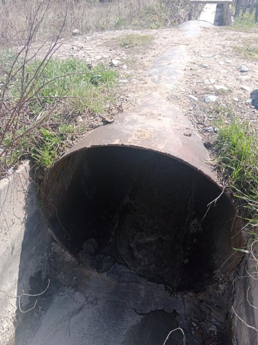 Продам трубу