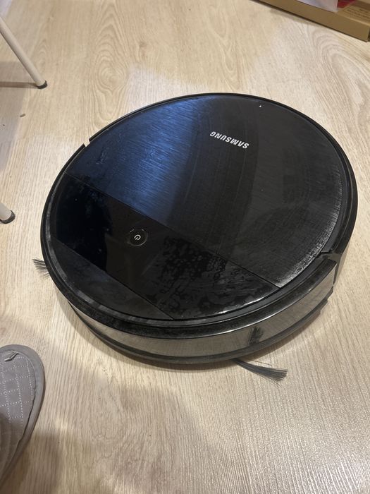 Робот пылесос Samsung