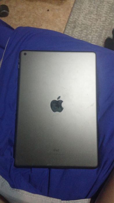ipad девятое поколение