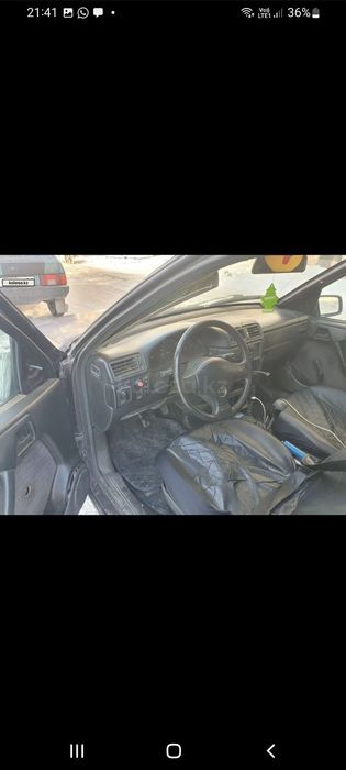 Продам опель в отличном состоянии.