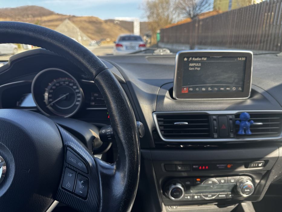 MAZDA 3 2014 — imagine 10