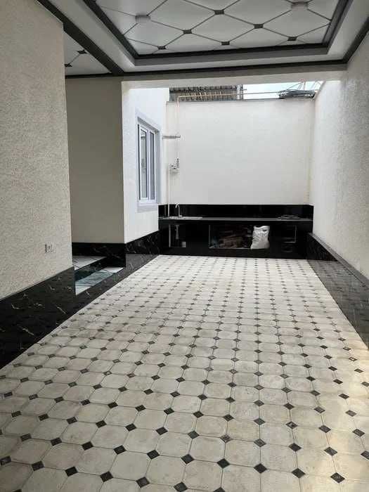 Коттедж 5 комнат | Чиланзар | Евро ремонт | Заезжай и живи