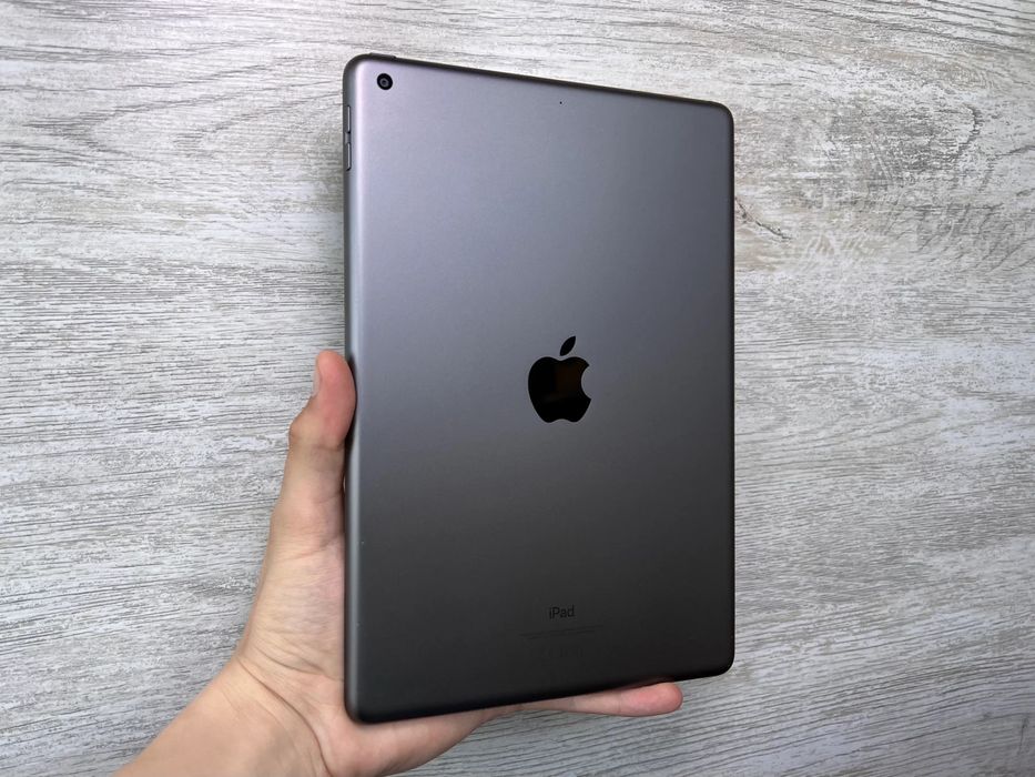 iPad 9 Space Grey WiFi 256gb