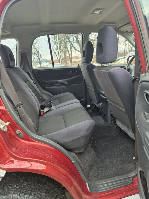 Suzuki Grand Vitara ! 2.0 benzina! 2005!
