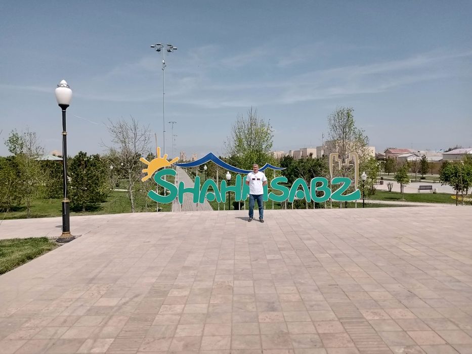 Почта из дома до дома. Самарканд-Ташкент-Бу, Бухара, Гулистон, Янгиер,