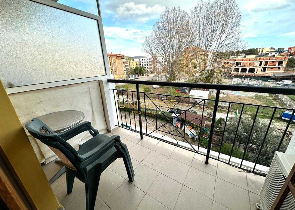 Продава се Двустаен апартамент в к.к. Слънчев бряг - 57 кв.м за 1193 €/кв.м - Снимка #15