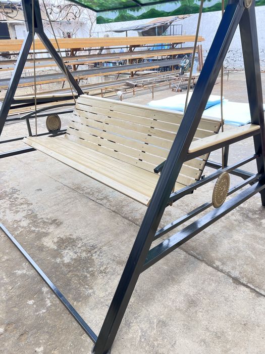 Stol stul karavat kachulelar